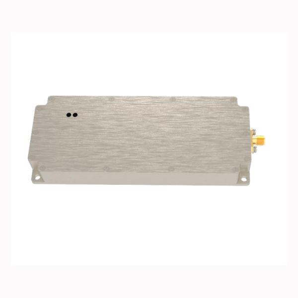5.2GHz 50W Wireless RF Shield Anti Drone Jamming Blocker UAV Jammer Module