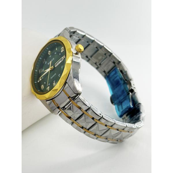 2024 New Men's Watch Luxury Waterproof Luminous Quartz Watch Designer Watches