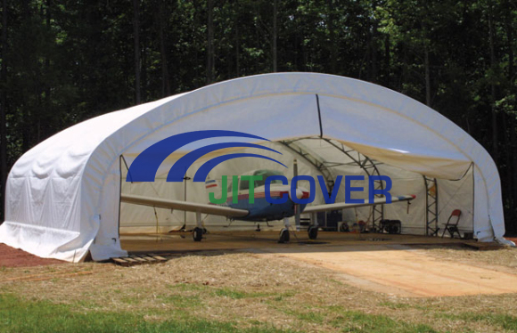 Aircraft Hangar (JIT-4630, JIT-4636, JIT-4642, JIT-4648)