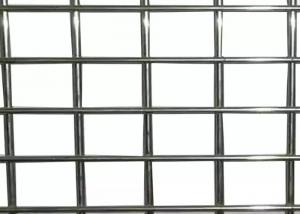 Quality Pvc Coated 2x2 Galvanized 4x4 6x6 10/10 Welded Wire Fence Panels for sale