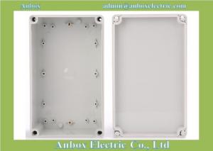 Quality 250x150x100mm good quality plastic waterproof enclosures box manufacturer for sale