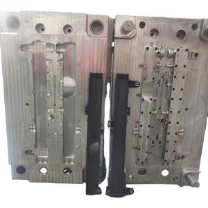 Quality Large / Small Parts Automotive Injection Mould , Customized Plastic Injection Mould for sale