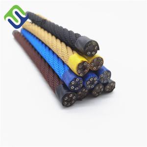 Quality Customzied 18mm/20mm Playground Combination Wire Rope Made In China for sale