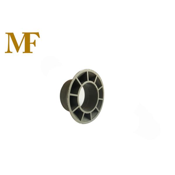 Lightweight Formwork PVC Sleeve Tube Customizable and Easy to Handle for Solutions