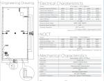 Metal Roof Solar Mounting Systems Panel Module Structure Energy Off Grid Off