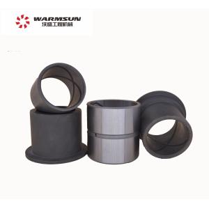 Quality SY485C1I3KH.3-5 13264726 Excavator Bucket Bushing Steel for sale