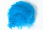 recycled grade and 100% polyester material polyester staple fiber