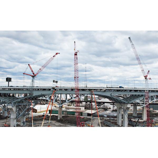 Carbon Steel US Type G291 Regular Lifting Eye Bolt With Hot-Dip Galvanized Coating