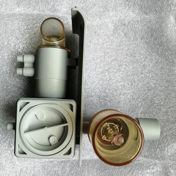 Mindray Expiratory Valve Flow Sensor Kit for Synovent E3 115-005288-00 Individual Pack