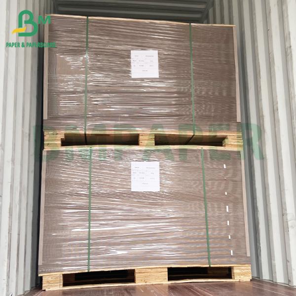 1mm 1.5mm Chipboard Sheet Size Thick Cardstock Card White Cardboard