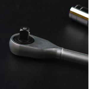 KM High Grade Telescopic Wrench