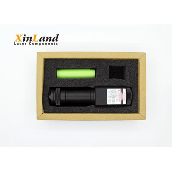 Long Range Diving Laser Pointer Pen Waterproof Laser Light Flashlight