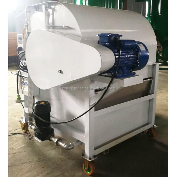 Silkworm Cocoon loosing Opening Machine Cocoon Silk Sheet Opener Machine To Make Silk Quilt