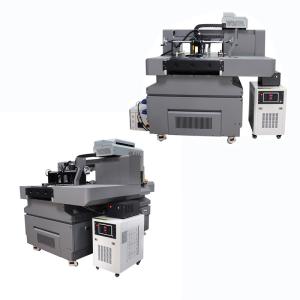 Custom Single Pass UV Printer High Speed Digital Printer Machine