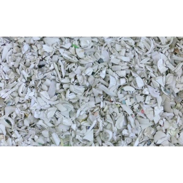 Recycle PP PET PVC Plastic Sorting Machine Pellet CCD Color Sorting Machine