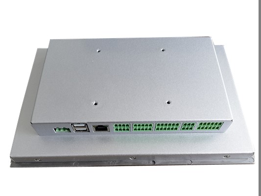 TFT Resistive Touch Panel Interface LCD IP65 10.1 Inch DC 24V