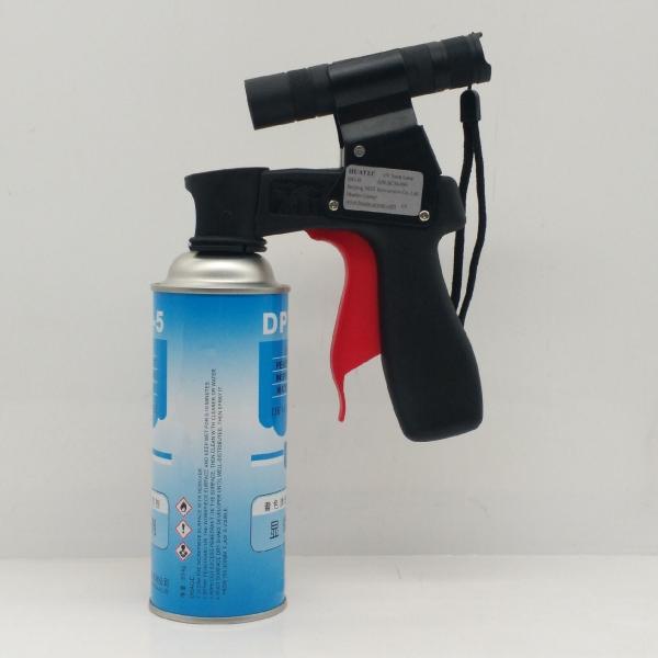 High Brightness 365nm Led Ultraviolet Lamp Uv Pocket Light Dg-A Dg-B