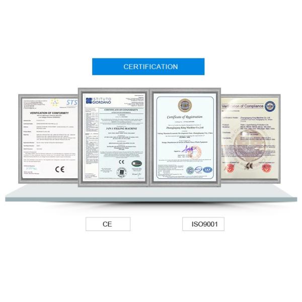 2014 Automatic Shrink Sleeve Bottling Label Machine