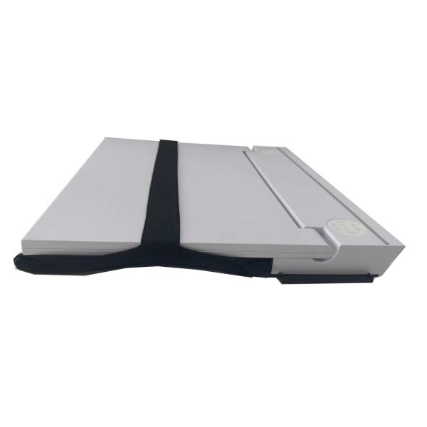 Multiple Interface Xbox One S Portable Monitor With 2 HDMI Ports Stereo Speakers