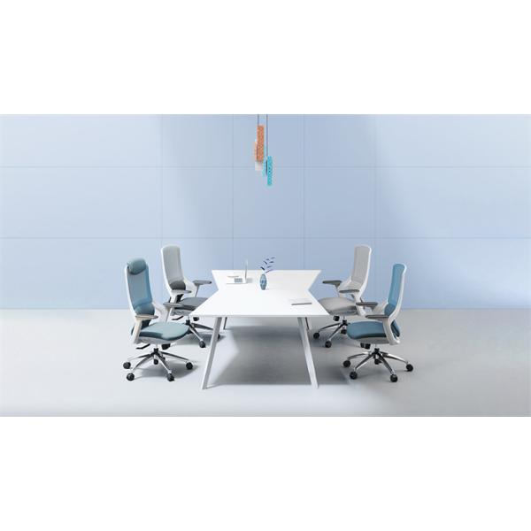 135 Degree High Back Revolving Chair