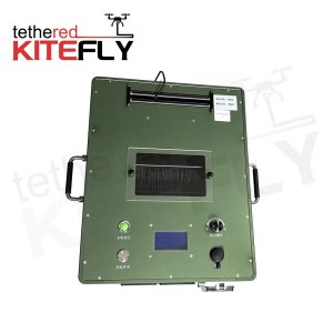 Tethered Power Supply Box G30(380S1000,46kg)