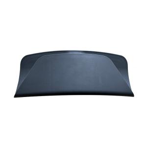 Quality Qimei 757 Round Shape Plastic Weatherproof In Mold Assembly / Multi Component Molding for sale