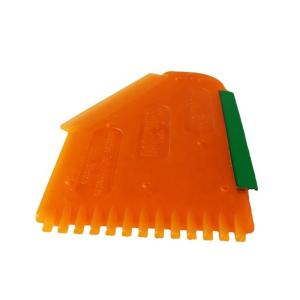 Quality Custom Silicone PC Car Deicer LSR Overmolding for sale