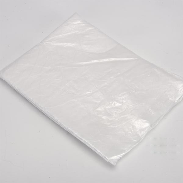 Customized Clear Plastic Protective Painting Drop Cloth for Packaging Film Protection