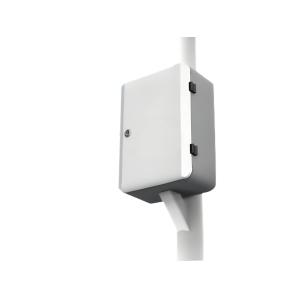 Quality Smart Modular IoT Metering Enclosure for Energy / Water / Gas for sale