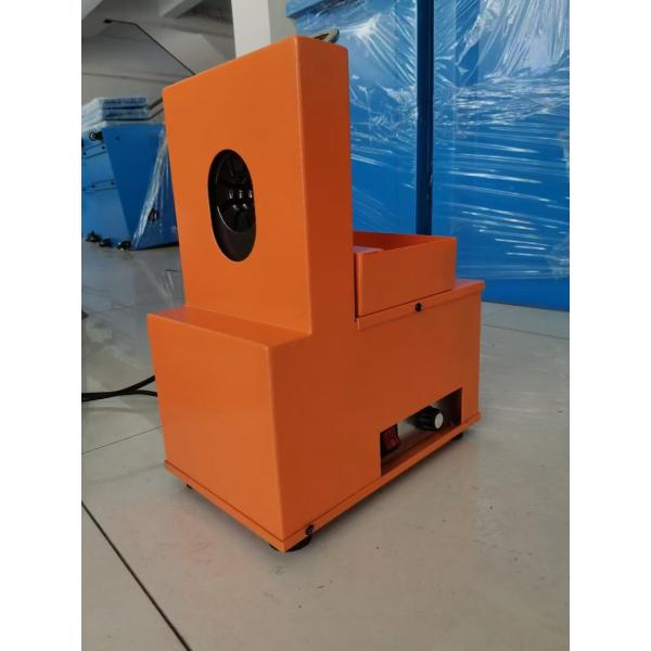 900W 3/4 Inch 220V AC Hose Crimping Machine with Display Control