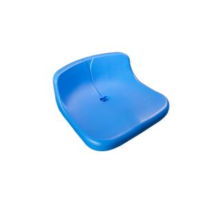 STUNITY UV resistant bleacher back stadium seat