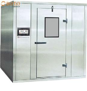China Pharmaceutical Laboratory And Pharmaceutical Factory Medicine Stability Testing Chamber on sale