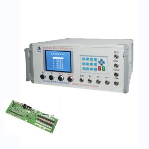 Quality Multi String Rustproof Lithium Battery Tester , Anti Corrosion BMS Test Equipment for sale
