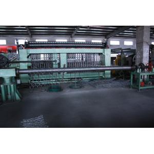 Quality Double Twist Wire Netting Machine for sale