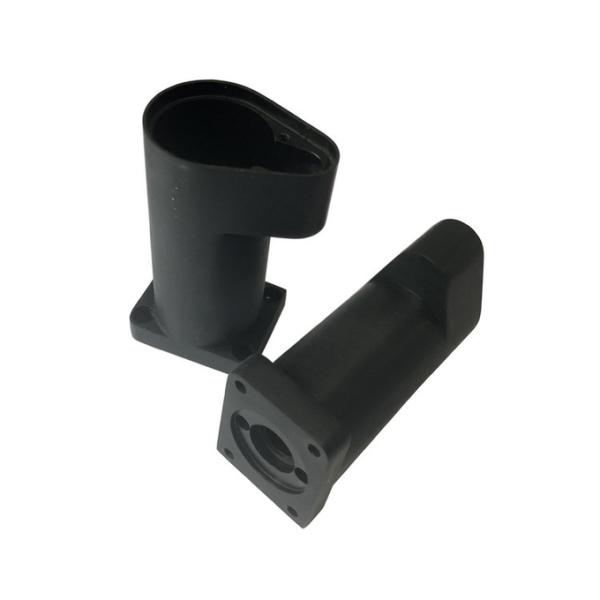 Aluminum Cnc Prototype Machining Cutting OEM Rapid Prototyping Custom CNC Milling