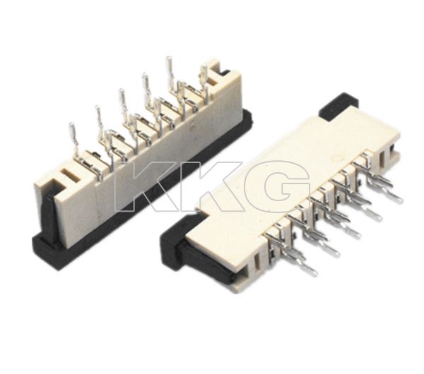 FPC/FFC Connector Series