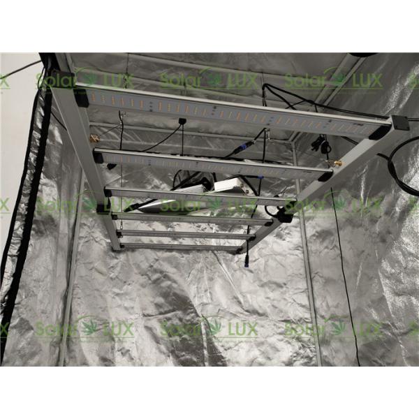 Full Spectrum 320w G1 UL8800 Horticulture Led Grow Lights