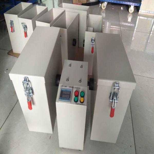 Particle Pulverization Rate feed durability tester Feed Testing Instrument PDI tester Feed durabiklity index tester