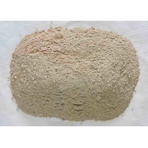 Quality Electrolytic Cell Heat Insulation Material / High Temp Insulation Material for sale