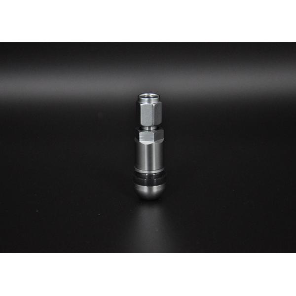 EPDM Grommet TPMS Valve Stem TP503 Customized Color Blister Package