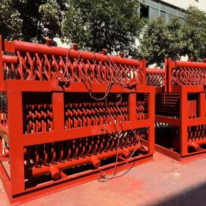 Quality Steam Superheating Coils Of 12Cr1MoVG For Maintenance And Replacement for sale