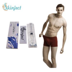 China 10ml Subskin Hyaluronic Acid Penis Filler Injectable on sale