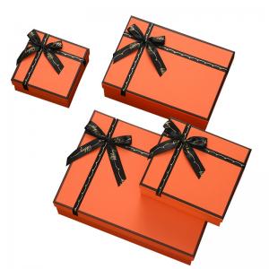 Quality Custom Design Gift Box Packaging Gift Box With Special Shape for sale