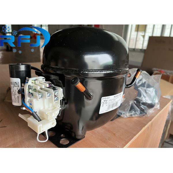 Embraco Compressor NEK6213GK 220-240V 50Hz R404A for Freezer