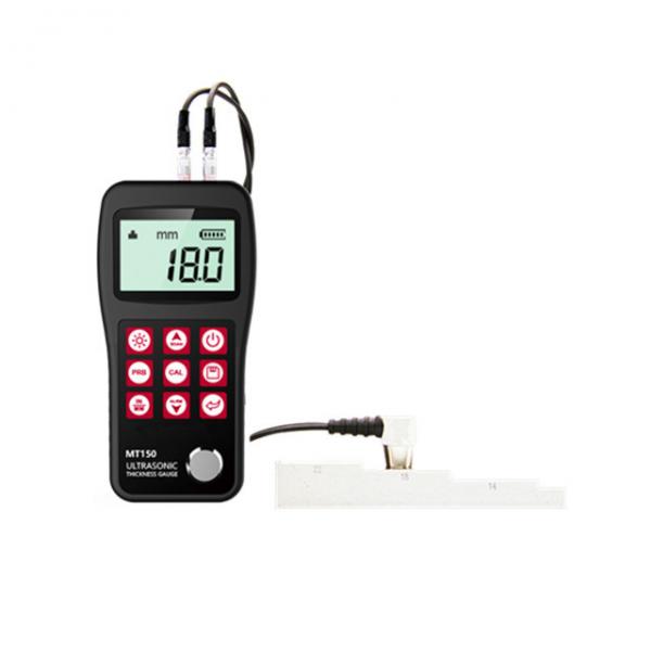 Buy 4.5 Digits 0.1mm Diagnostic Ultrasonic Thickness Gauge at wholesale prices