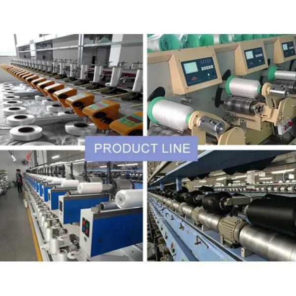 Tex 27 Ticket 120 Embroidery Machine with 4000 Yards Dye Colors 100% Polyester Thread