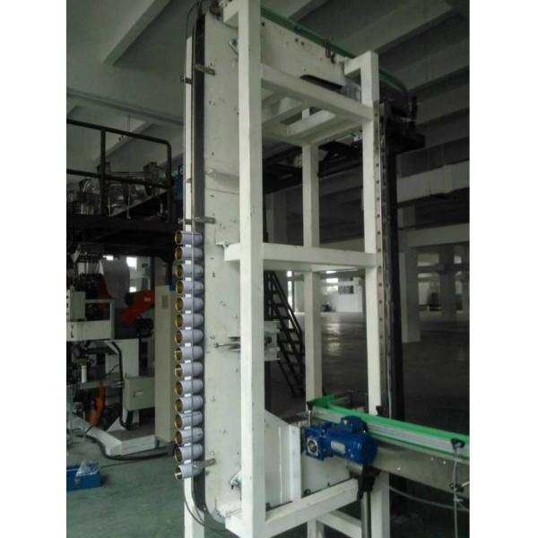 Three Piece Tin Can Production Line Fully / Semi Automatic 200-1000 Cans Per Hour