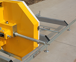 CE Certificate Portable Bandsaw Mill Wood Cutting Machine for Cutting Lumber Function