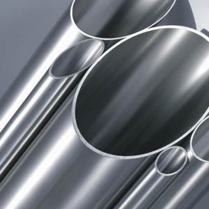 China Seamless Dia 20mm SS Steel Pipes Aisi304 Mirror Polished Stainless Steel Pipe on sale