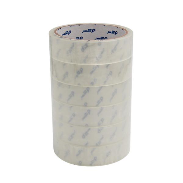 High Quality Bopp Clear Adhesive Tape For Carton Sealing Tape